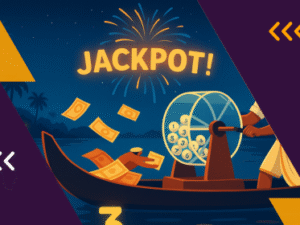 Bumper Lotteries in Kerala