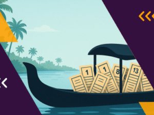 How to Play Kerala Lottery