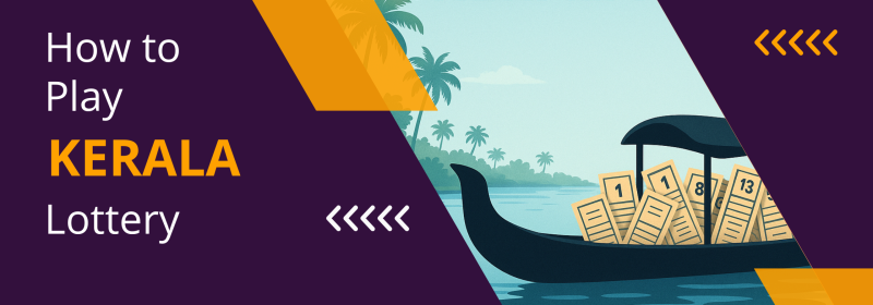 How to Play Kerala Lottery