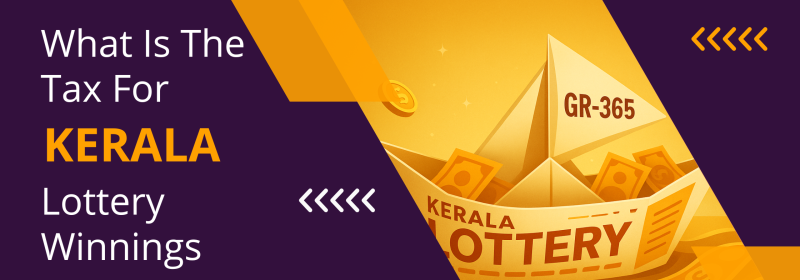 What Is The Tax For Lottery Winnings