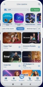 Casino